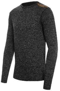 Термолонгслив Viking Cross, orange, S