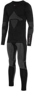 Термокомплект Viking Combat, black, L