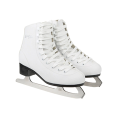 Детские фигурные коньки Larsen White, р. 29