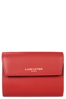 Кошелек женский Lancaster LCS128-60 красный
