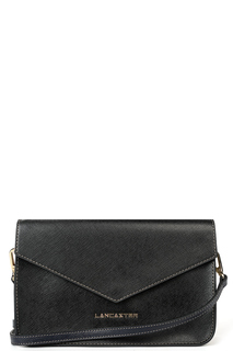 Сумка-клатч женская Lancaster LCS527-08 черная