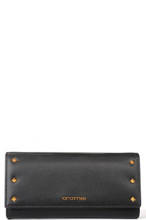 Кошелек женский Cromia CR2650869 черный
