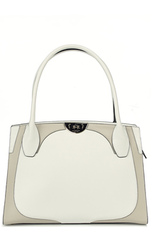 Сумка женская La Martina LM41W420P0041 белая