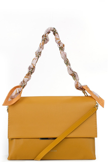 Сумка женская Ted Baker TD241863 желтая