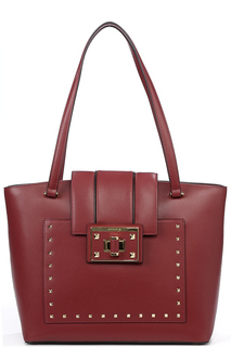 Сумка женская Cromia CR1404704 бордовая