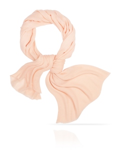 Палантин женский Michel Katana WG85-MATTY бежевый