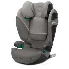 Автокресло Cybex Solution S I-Fix цв.серый гр.2/3