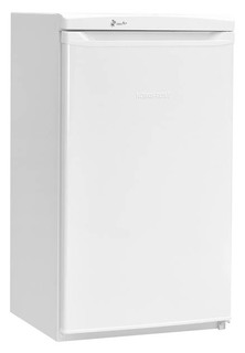 Морозильная камера NordFrost CX 361 010 White