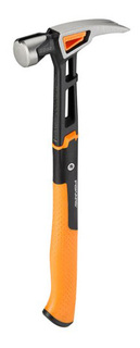 Молоток-гвоздодер столярный FISKARS 1020215