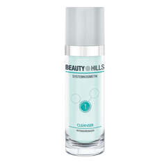 Очищающий гель Beauty Hills Cleanser Intensive