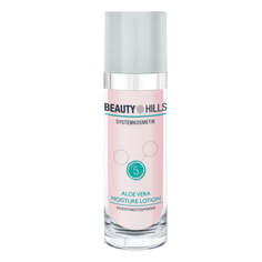 Лосьон Beauty Hills Aloe Vera Moisture Lotion