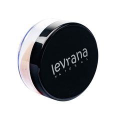 Хайлайтер сухой Levrana "Gold flash" золото, 5 г