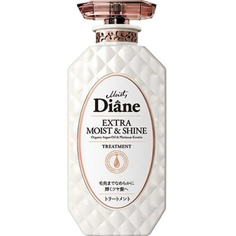 Бальзам-маска кератиновая Moist Diane Perfect Beauty Увлажнение 450 мл