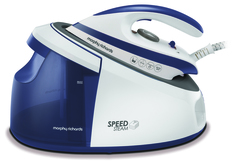 Парогенератор Morphy Richards Speed Steam Dark Blue/White
