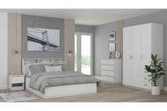 Комод Hoff Морена 80351710