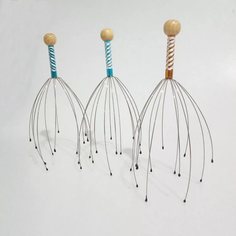 Ручной массажер для головы mitte Relax