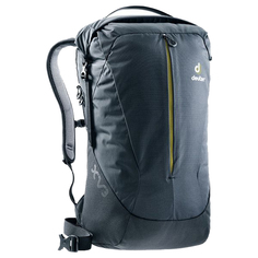 Рюкзак треккинговый Deuter Xv 3 21 л black