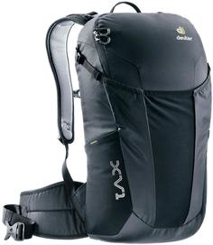 Рюкзак треккинговый Deuter Xv 1 17 л black