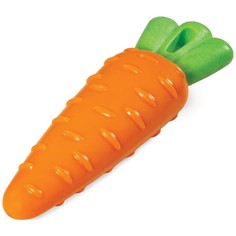 Игрушка для собак Triol Морковка, 20 см