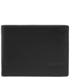 Кошелек мужской Mano 14660.2 черный