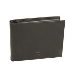 Портмоне мужское Mano 19104 tabula black