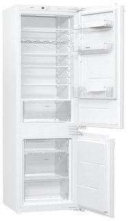 Встраиваемый холодильник Korting KSI 17865 CNF