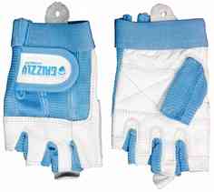 Grizzly Перчатки 8758-14 женские, 2 шт, размер: XS