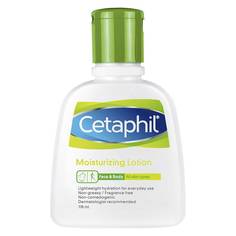Лосьон для тела Cetaphil увлажняющий 118 мл
