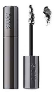 Тушь для ресниц The Saem Studio Double Fit Mascara 02 Volume Curling Black