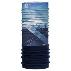 Шарф-труба Buff Mountain Collection Polar, elbrus navy, One Size