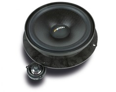 Штатная автоакустика Eton UG VW Polo V F2.1