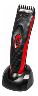 Машинка для стрижки волос SINBO SHC 4354S Red/ Black