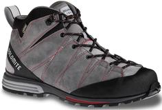 Ботинки Dolomite Diagonal Pro Mid Gtx, iron grey/ch, 10 UK