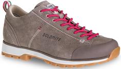 Ботинки Dolomite Ws 54 Low, nugget brown, 6 UK