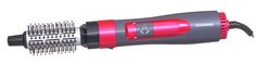 Фен-щетка Starwind SHP8501 Grey/Pink