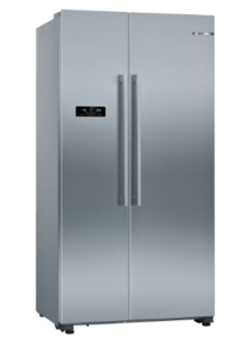 Холодильник (Side-by-Side) Bosch Serie 4 KAN93VL30R
