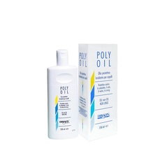 Масло-спрей для волос Dikson Poly Oil Защитное 250 мл