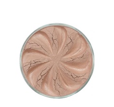 Тени для век Era minerals EU Satin S01 минеральные 1 г