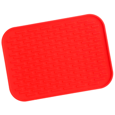 Силиконовый коврик для стола 21,5х15,8х0,6 см, Kitchen Angel KA-MAT1-16