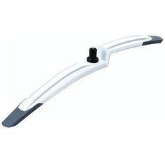 Крыло переднее BBB Protector MTB WhiteBFD-13F_wht (2921131307)