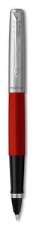 Ручка роллер Parker Jotter Original T60 красный/серебристый (R2096909)
