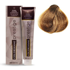 Краска для волос Brelil Colorianne Prestige Теплый натуральный блондин 100 мл