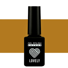 Гель-лак Lovely Classic №146