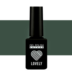 Гель-лак Lovely Classic №144