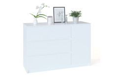 Комод Hoff Т-3р