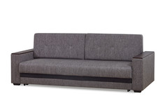 Диван-кровать Hoff Мадрид 80330124, серый