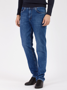 Джинсы мужские DAIROS GD50100214 синие 32/34