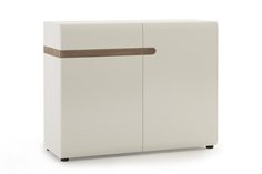 Комод Hoff 86,5х109х42 см, белый