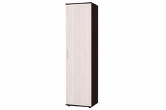 Платяной шкаф Hoff Wyspaa 80293691 56х211,3х40, венге