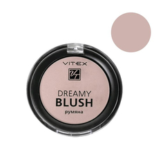 Компактные румяна Витэкс Dreamy Blush тон rose 101 Vitex